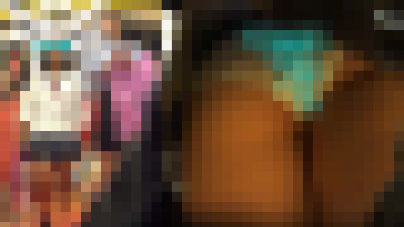 パンチラ小人目線☆☆（pa-to478)［買い物編]