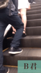 同業者の仕業２