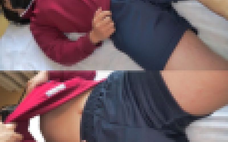 芋ジャージ　１１９