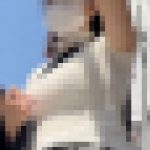 【通スピ＆スロー】長身・美巨乳な着衣お姉さまをロックオン！