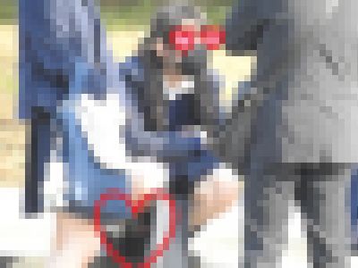新作です！！制服姿の女のコを撮影しました！！１６７
