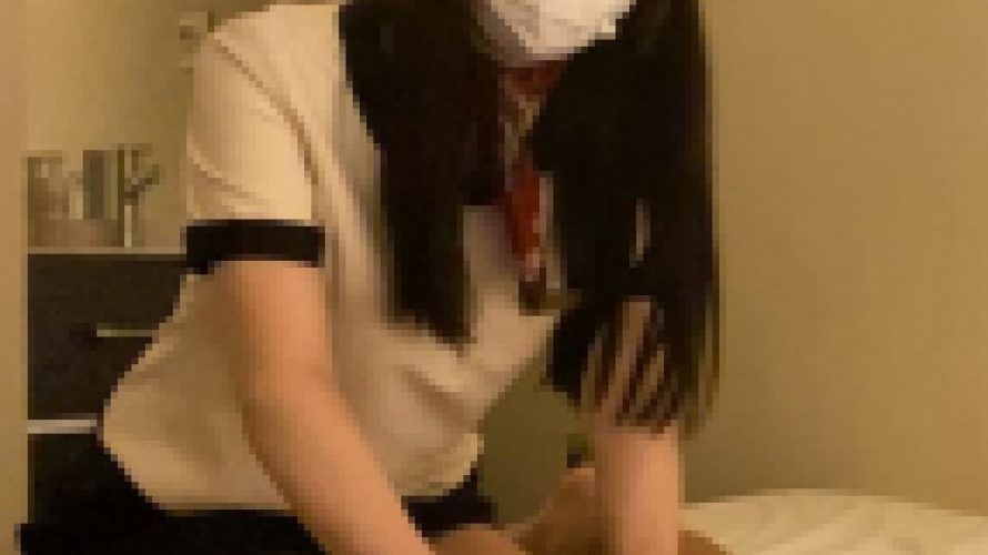 【潜入ドキュメンタリー】六本木メンズエステ・オイル手コキ隠し撮り【牧野莉子（23歳）】