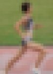 陸上女子コレクションVol.174