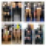 ４名の美人お姉さんの対面エロ過ぎる立ちパンスト美脚672
