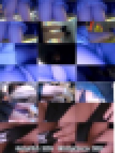 【夏セール！】チカン54＆55 スベスベお尻のTバック女子＆清楚系女子のお尻をパクパク【再販】