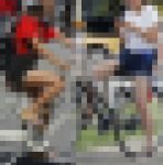 美脚の自転車21