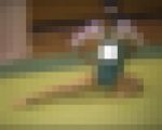 可愛いあの子を追っかけ撮り　体操競技クラシック1