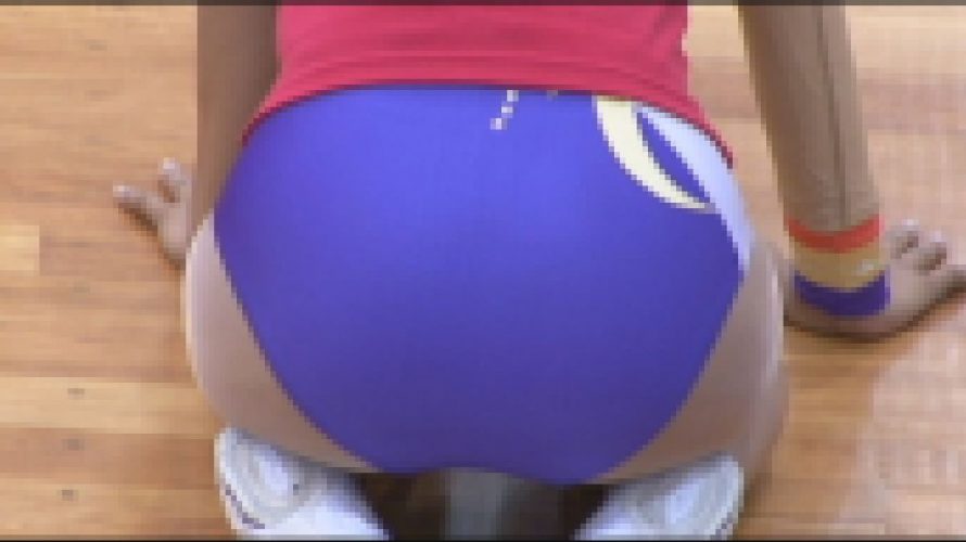 ぴちぴちエアロビクス2