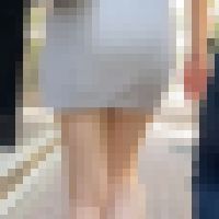 【通スピ＆スロー】スパッツな着衣お尻様、モデルクラスの着衣お尻様などMIX！