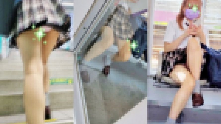 撮影バレ!?ハーフっぽい女子校生に再び示談金を「ｷﾓﾁﾜﾙｲwww」4k動画