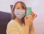 女優レベルで可愛い子のフェラが本気で凄い♪デカ乳首&肉厚巨尻の激エロ美人JDとほろよいSEX！