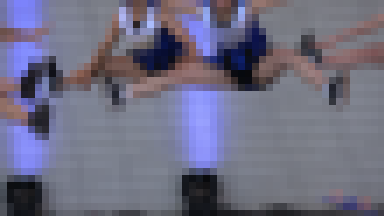 report21　ダンスガールズ