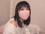 【清楚系個撮】落ち着いてそうな子の方が実はエロい！「面白そう」という理由だけで出演希望！