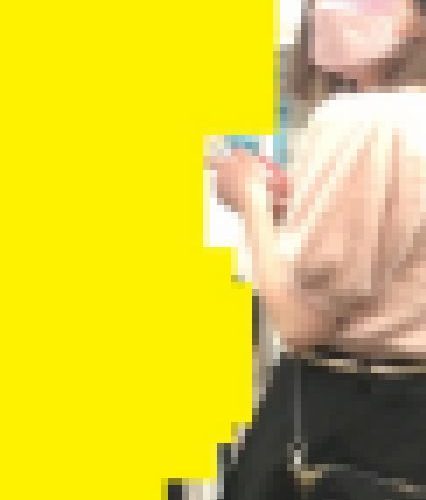 ﾐﾆｽｶJDストーキング視姦＾＾