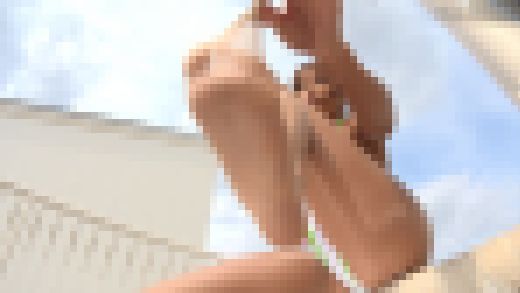 レースクイーンフェチ#119 ムービー版 3/4