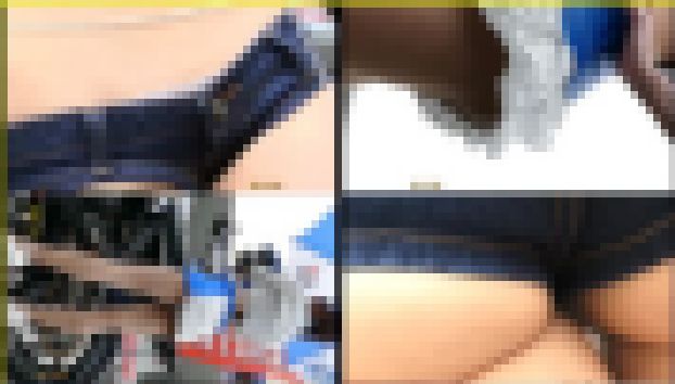 4767／「裏切り撮り・クィンちゃん危機一髪化作戦（59）」