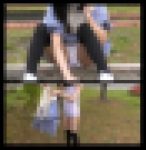 【圧倒的ロリ】周りからぱんつ見えても気にせず遊ぶ少女【お外でワンピース生脱ぎ】最高傑作です。