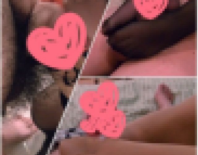 【足コキ×フェラ】23歳キャバ嬢！ベージュストと黒スト足コキ＆フェラ