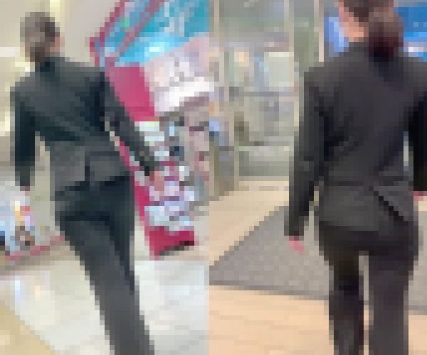 パンツスーツOL9