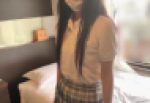【個撮※削除あり】夜間通信制☆施設出の美女中出し絶頂し失神。【