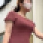 【プレミアムクラス】美人かつ、最高のボディ！夏のニットワンピ着衣巨乳様が登場！