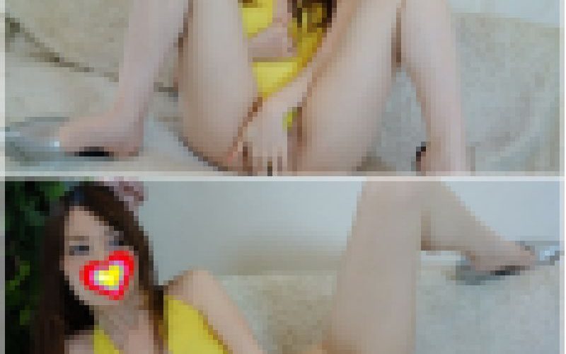 キレイ系モデル　個人撮影会6
