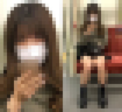 美味しそうな生脚をたっぷり見せてくれる可愛い女子大生（其の三）