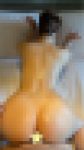27歳ムチムチ巨尻ギャル系キャバ嬢によるデカ尻パンパンSEX