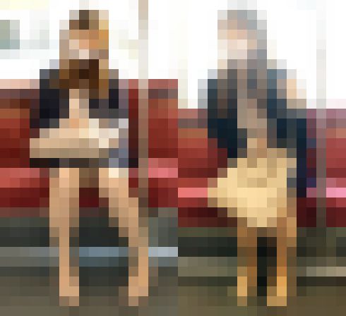 仕事疲れでウトウトしてしまう美人OLさん（後編）