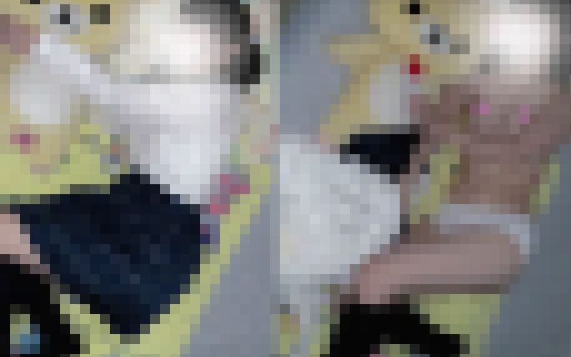 【未満】【悪戯】【近親】【発育確認】鬼畜親父12