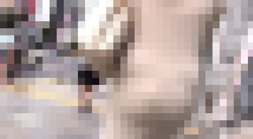 【HD高画質】溢れる肉尻　ライン透け透けワンピ