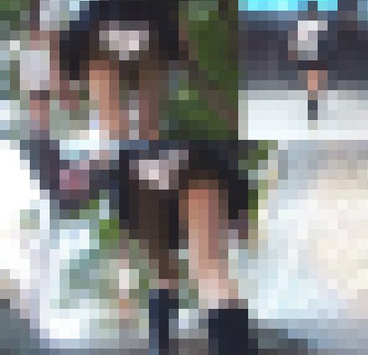 ◆危険度K◆前からも後ろからも撮られまくるパンチラ盗撮動画4