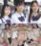 《200本記念W特典》【電車痴漢】★祝！前人未到の200人痴漢★3対3の乱交痴漢に初挑戦★常連3人がヤリたい放題で6人乱れハメ