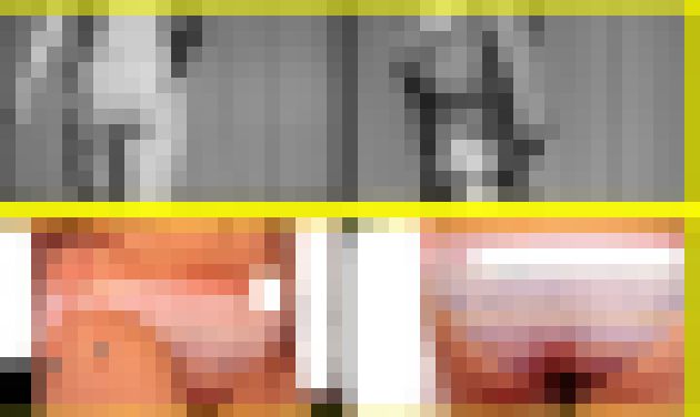6127／「憑かれ撮り・ミスコンガールが見えてきた（41）」