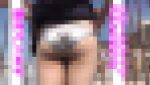 見られる快感に目覚めた！？制服JKの見せつけパンチラ（1） 屋上でパンツ見せ編