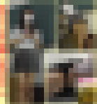 超ミニスカ 痴漢 りおちゃん１