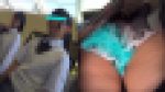パンチラ小人目線☆☆（pa-to487)［電車編]