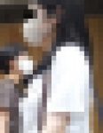 0011街撮り色白清楚なのにおっきめお尻ちゃん