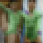 レオタード16【Premium品】