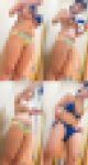 海の家 昏〇姦 #1 爆乳女子大生
