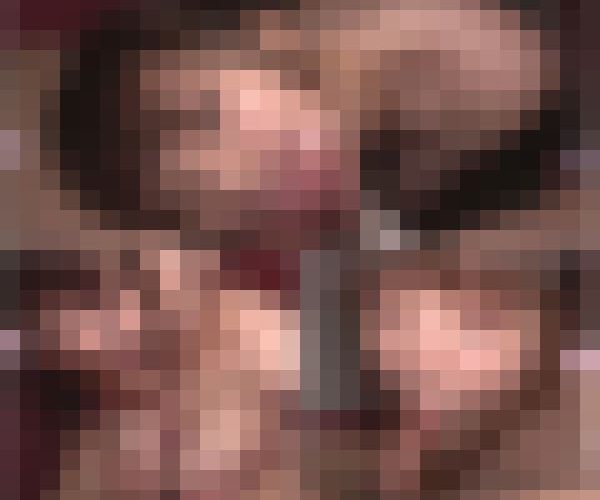 ☆トイレでお掃除フェラ＆手コキからHカップの巨乳パイズリで発射☆