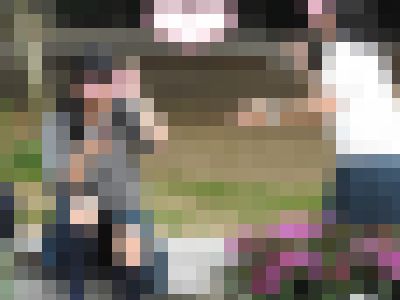 制服姿の女のコを撮影しました！！４０