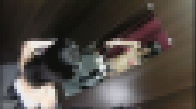 ※推定JC※ デパート下着売り場試着室　1人目　店舗もグル
