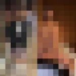 【ハメ撮り】箱根の私立大に通う20代ちびかわJDとパパ活_露天風呂で生ハメ_一晩で中出しから顔射まで濃密なプレイを収録