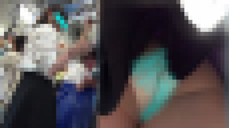 パンチラ小人目線☆☆（pa-to490)［電車編]