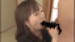 旦那さまとはセックスレスで溜まった美熟女さんに【せんずり】見せたらどおなるんだろう？　03