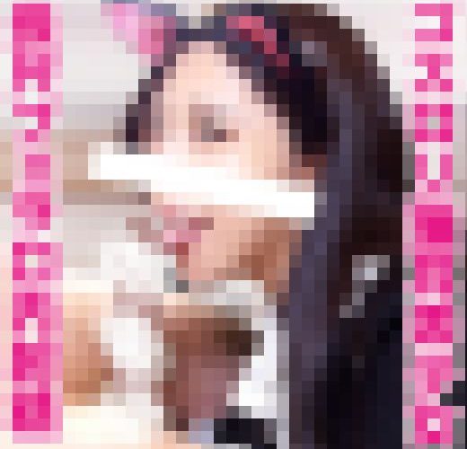 猫耳ゴスロリ美少女による長尺神フェラで10日分の特濃大量ザーメン全力口内射精！！（無加工・無整形でガチ芸能人レベル）