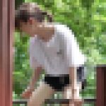 ゆらちゃんと公園に行ってみた！【4K/60p】