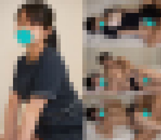 《個人撮影》今彼としかエッチしたことない巨乳マッサージ嬢を無理ハメ「ちょっと待ってぇ！またイっちゃうぅ！」とスケベな身体に開発し