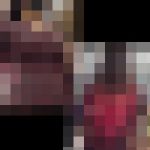 【プレミアムクラス】某歌手似の美巨乳ブラウスワンピ様をロックオン！